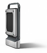 Kingsmith Walking Pad TRR1F electric treadmill