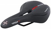 Bike Saddle Wittkop Medicus Twin 4.0