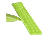 Greenblue 59870 mop Dry&Wet Microfiber Green,Silver