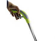 Greenblue 59870 mop Dry&Wet Microfiber Green,Silver