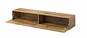 Cama TV Stand VIGO '180' 30/180/40 wotan oak