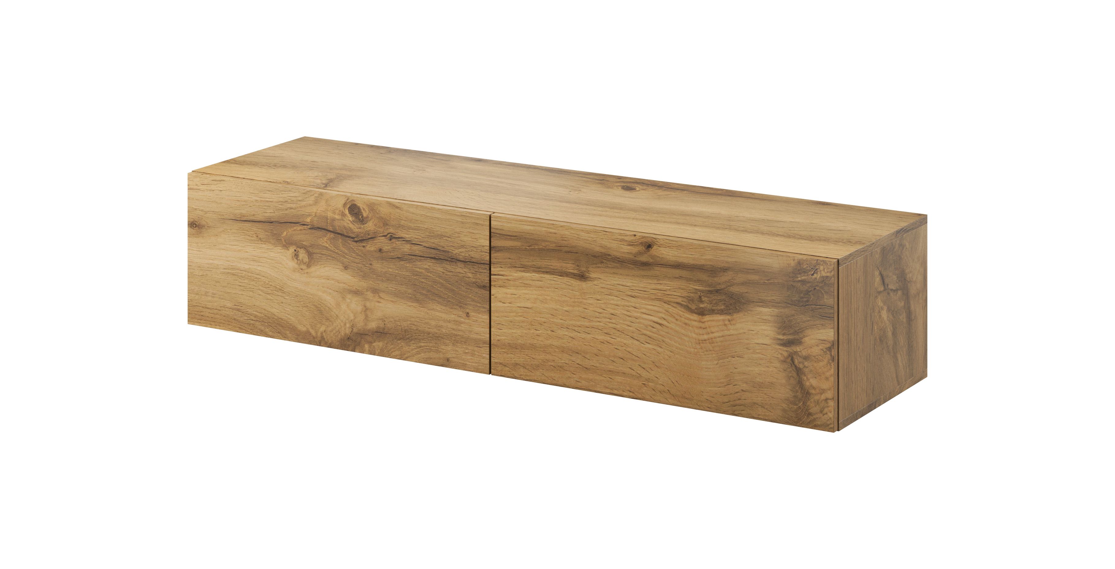 Cama TV stand VIGO 140 30/140/40 wotan oak