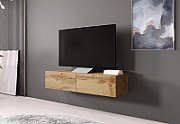 Cama TV stand VIGO 140 30/140/40 wotan oak