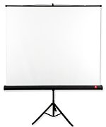 Avtek TRIPOD Standard 150 projection screen 1:1