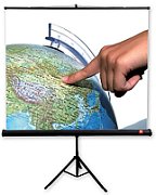 Avtek Tripod Standart 175 projection screen 1:1