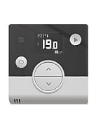 Alantec KTS thermostat Gray