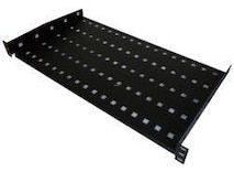 Alantec SA-P-19-1U-250-2-C rack accessory Rack shelf