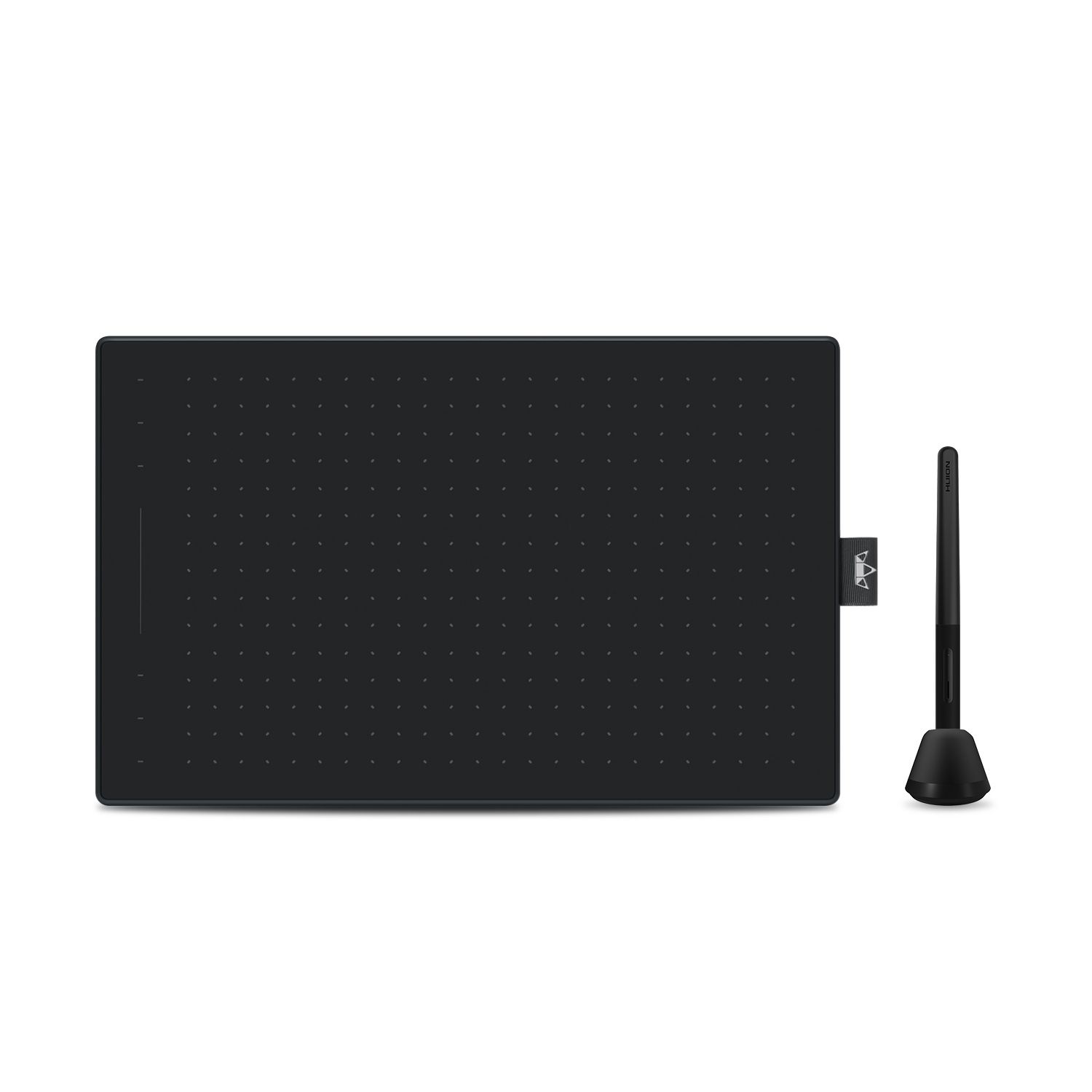 Huion RTP-700 Graphics Tablet Black_1
