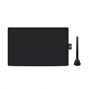 Huion RTP-700 Graphics Tablet Black