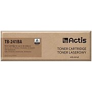 Actis TB-241BA toner for Brother printer Brother TN-241BK replacement Standard 2200 pages black