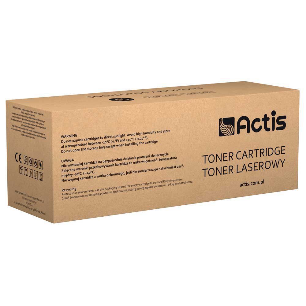 Actis TB-247MA toner for Brother printer Brother TN-247M replacement Standard 2300 pages magenta