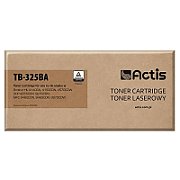 Actis TB-325BA toner for Brother printer Brother TN-325BK replacement Standard 6000 pages black