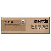 Actis TH-210X toner for HP printer HP 131X CF210X, Canon CRG-731H replacement Standard 2400 pages black
