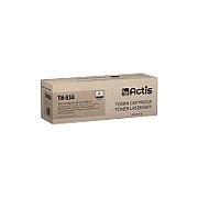 Actis TH-83A toner for HP printer HP 83A CE283A, Canon CRG-737 replacement Supreme 1500 pages black