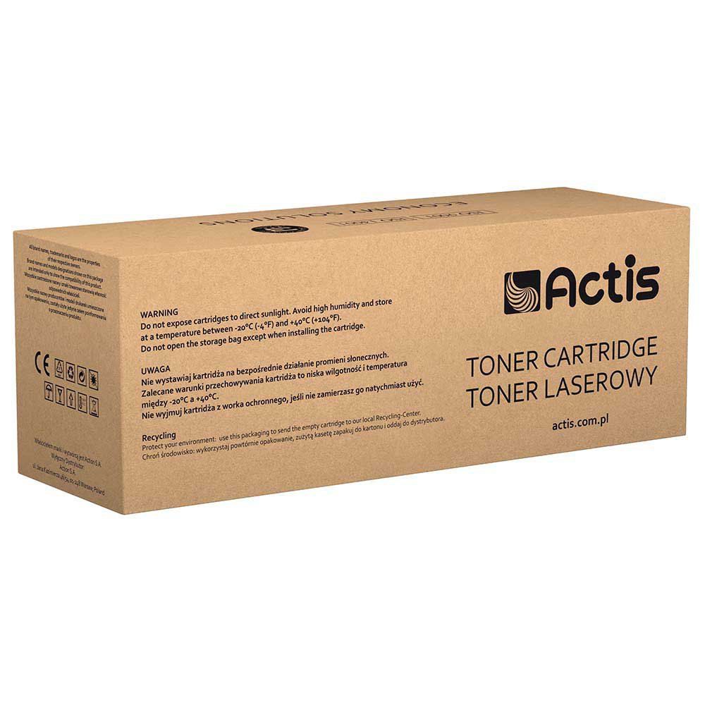 Actis TH-F532A toner for HP printer HP 205A CF532A replacement Standard 900 pages yellow