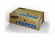 Cartus toner Samsung SU462A ,Galben ,1 000 pagini ,Original (CLT-Y406S) 