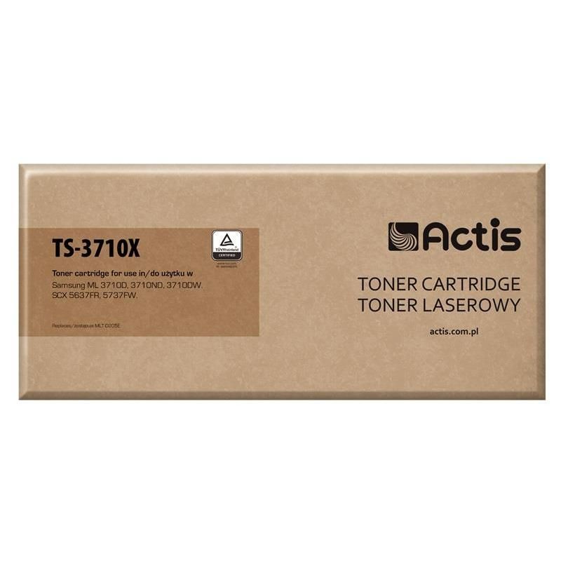 Actis TS-3710X toner for Samsung printer Samsung MLT-D205E replacement Standard 10000 pages black