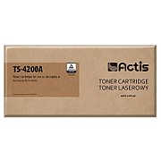 Actis TS-4200A toner for Samsung printer Samsung SCX-D4200A replacement Standard 3000 pages black
