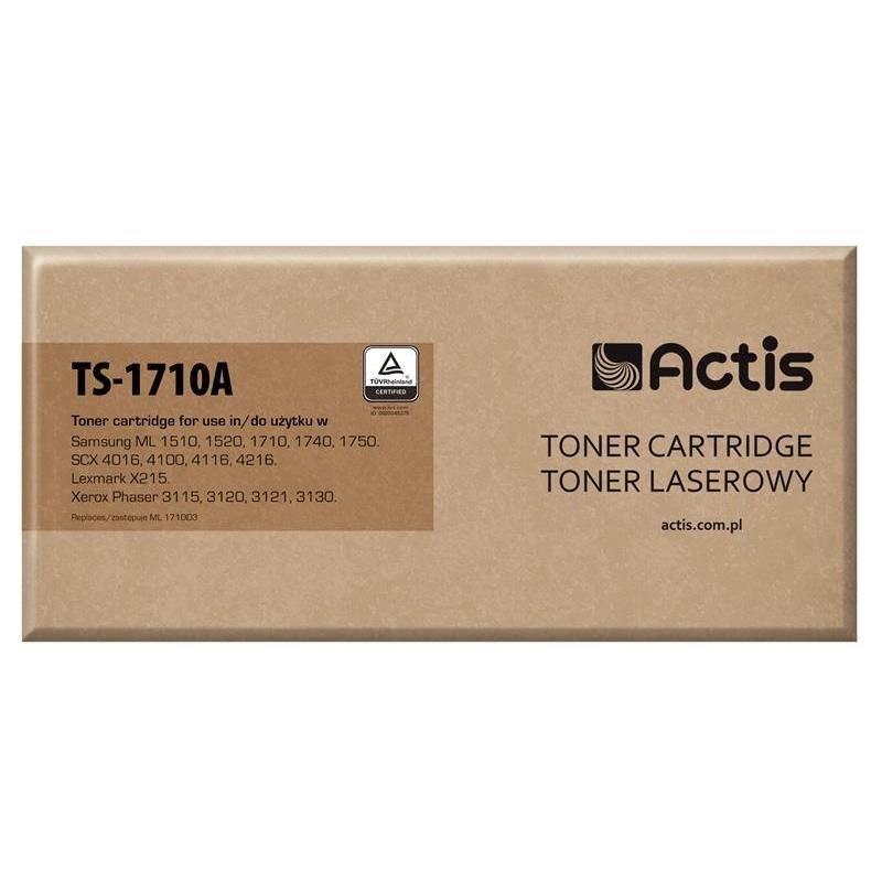 Actis TS-1710A toner cartridge Samsung ML-1710D3 new