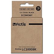 Cartus cerneala Actis KB-1000BK ,Negru ,36 ml (compatibil cu Brother KB-1000BK) 
