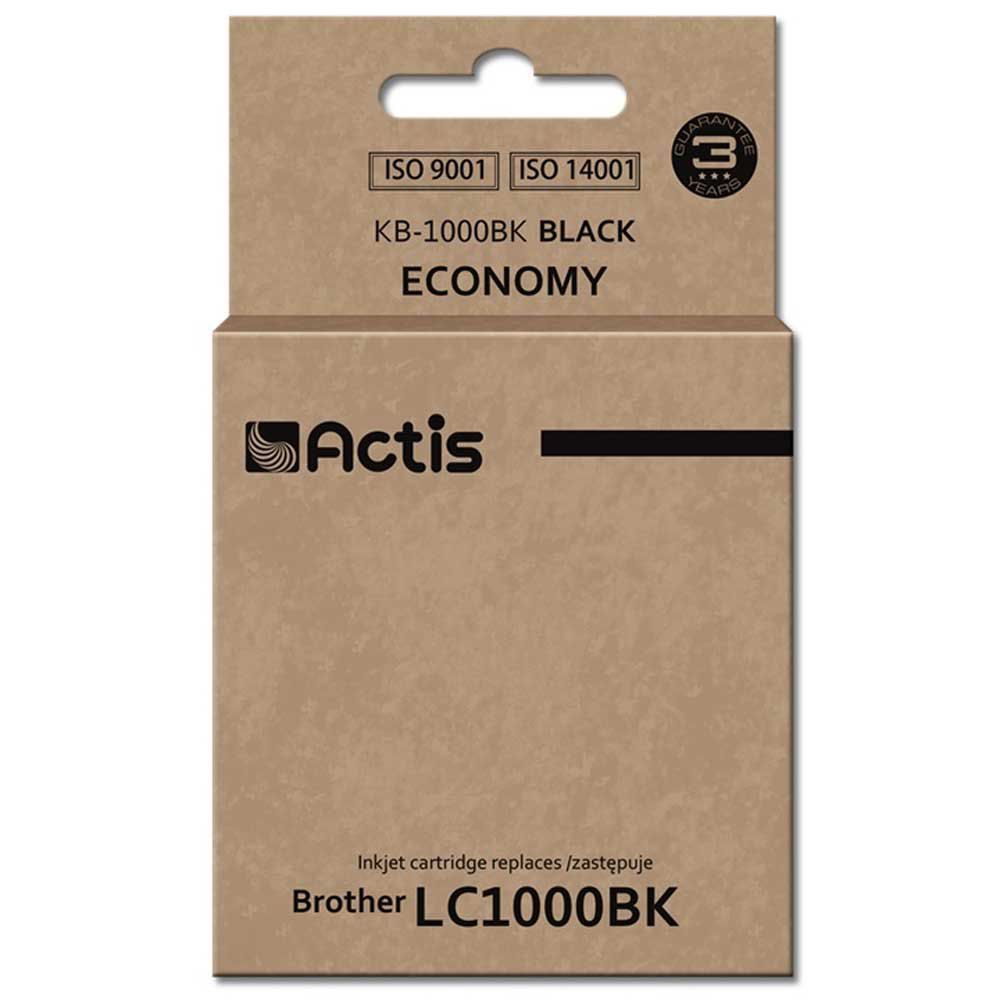 Cartus cerneala Actis KB-223C ,Albastru ,10 ml (compatibil cu Brother KB-223C) 