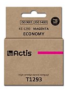 Cartus cerneala Actis KE-1293 ,Magenta ,15 ml (compatibil cu Epson KE-1293) 