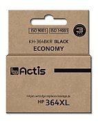 Cartus cerneala Actis KH-364BKR ,Negru ,20 ml (compatibil cu HP KH-364BKR) 