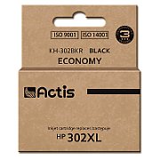Cartus cerneala Actis KH-302BKR ,Negru ,15 ml (compatibil cu HP KH-302BKR) 