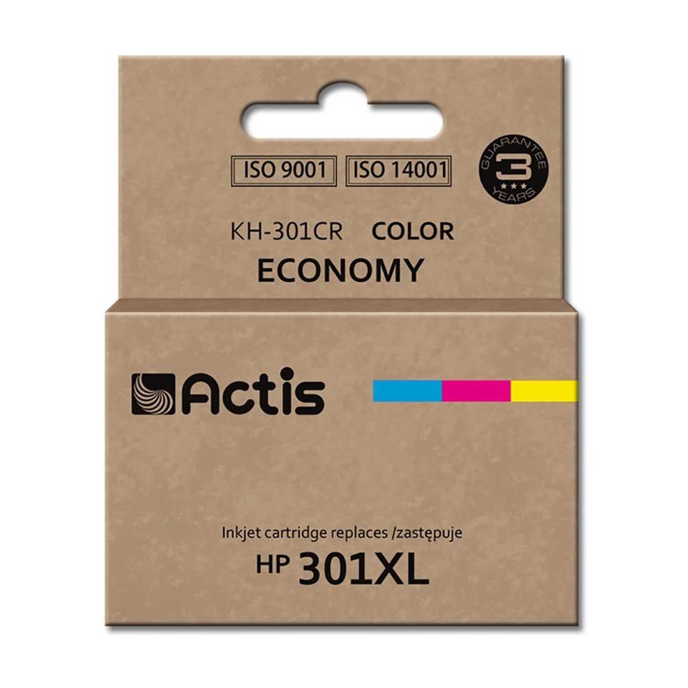 Cartus cerneala Actis KH-338R ,Color ,15 ml (compatibil cu HP KH-338R)