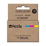 Cartus cerneala Actis KH-338R ,Color ,15 ml (compatibil cu HP KH-338R)
