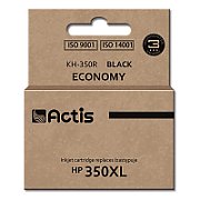 Cartus cerneala Actis KH-350R ,Negru ,35 ml (compatibil cu HP KH-350R) 