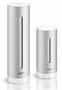 Netatmo NSW01-EC digital weather station Aluminum Wi-Fi