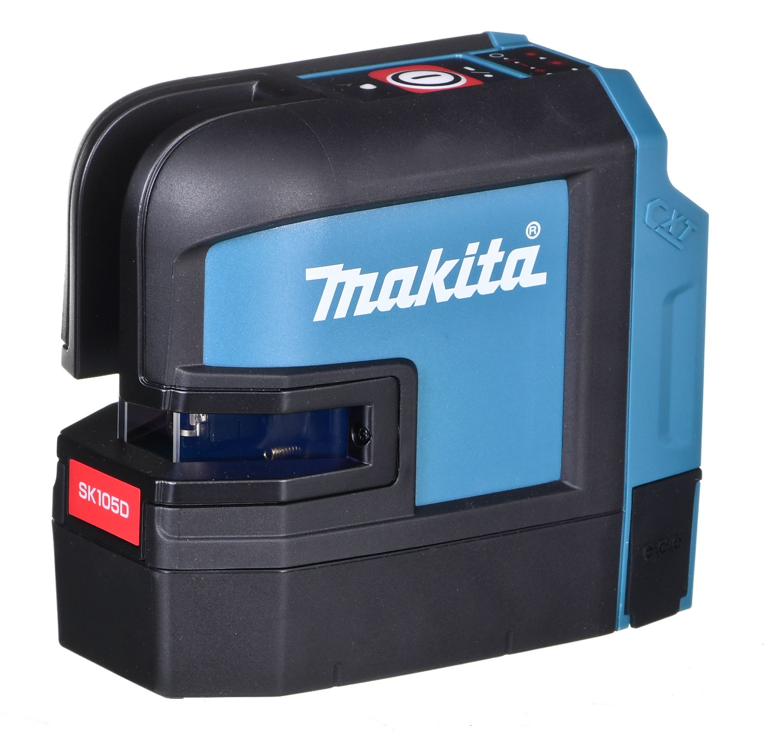 Makita SK105DZ Cross line laser