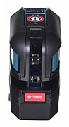 Makita SK105DZ Cross line laser