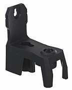 Vernier laser pointer 650 nm Black