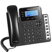 Grandstream Networks GXP1630 IP phone Black, Grey 3 lines LCD