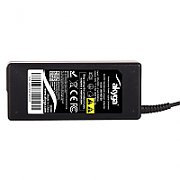 Akyga AK-ND-29 power adapter/inverter Indoor 90 W Black