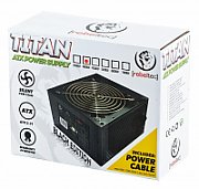 Rebeltec TITAN 600 ATX power supply ver. 2.31