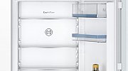 Bosch Serie 4 KIN86VFE0 fridge-freezer Built-in 260 L E