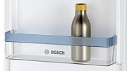 Bosch Serie 4 KIN86VFE0 fridge-freezer Built-in 260 L E