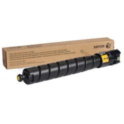 Cartus toner Xerox 106R04084 ,Galben ,26 000 pagini ,Original (106R04084)