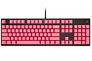 PBT DOUBLE-SHOT PRO Keycap Mod Kit, Rogue Pink