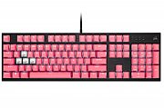 PBT DOUBLE-SHOT PRO Keycap Mod Kit, Rogue Pink