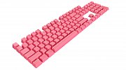 PBT DOUBLE-SHOT PRO Keycap Mod Kit, Rogue Pink