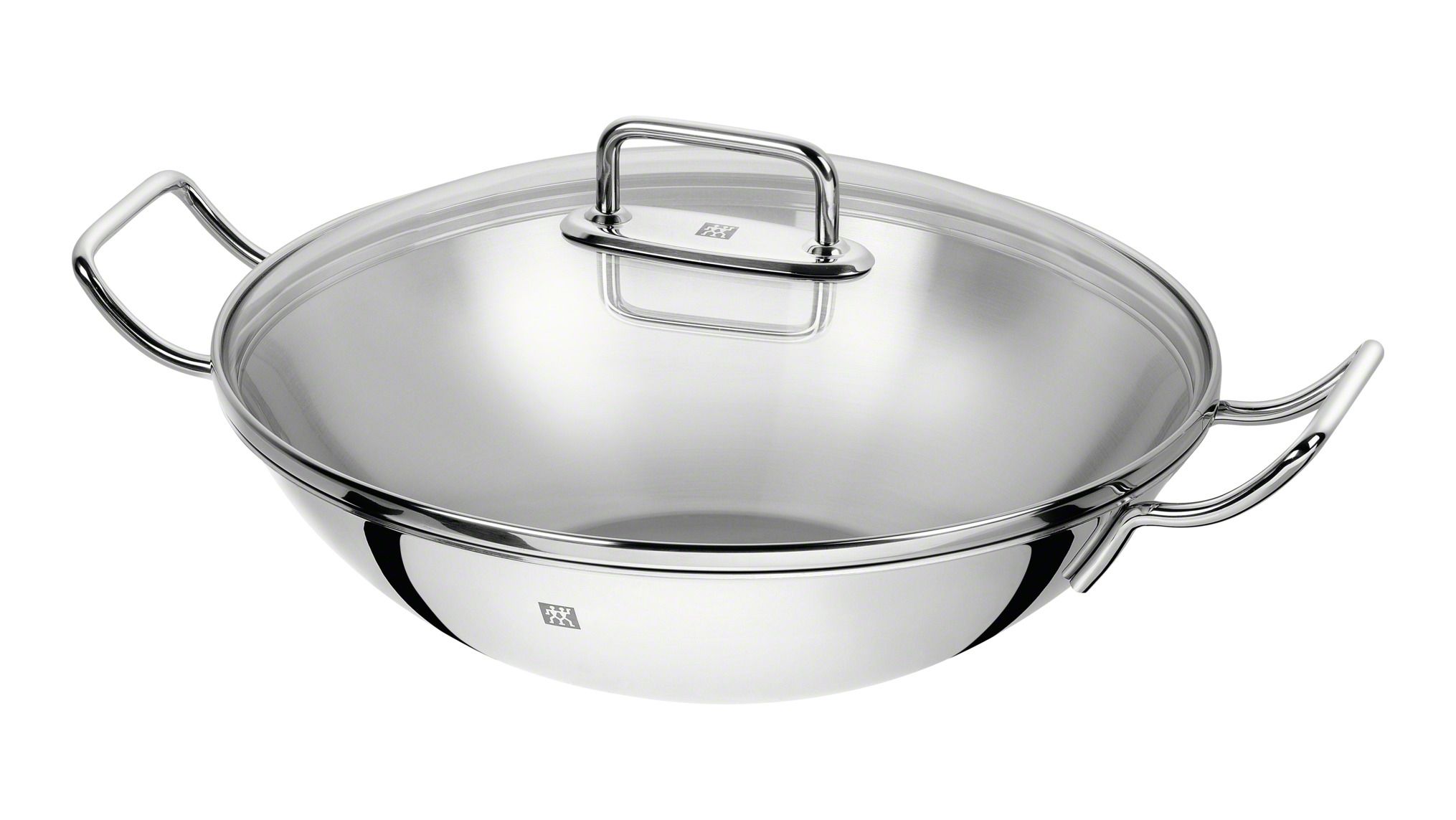 ZWILLING Plus Wok/Stir-Fry pan Round