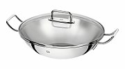 ZWILLING Plus Wok/Stir-Fry pan Round