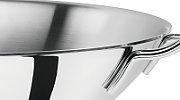 ZWILLING Plus Wok/Stir-Fry pan Round