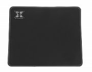 Mousepad gaming Serioux Eniro Large, baza cauciucata anti-alunecare , suprafata textila, margini cusute, dimensiuni 900*350*4mm