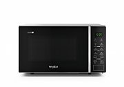 Whirlpool MWP 203 SB Countertop Grill microwave 20 L 700 W Black, Silver