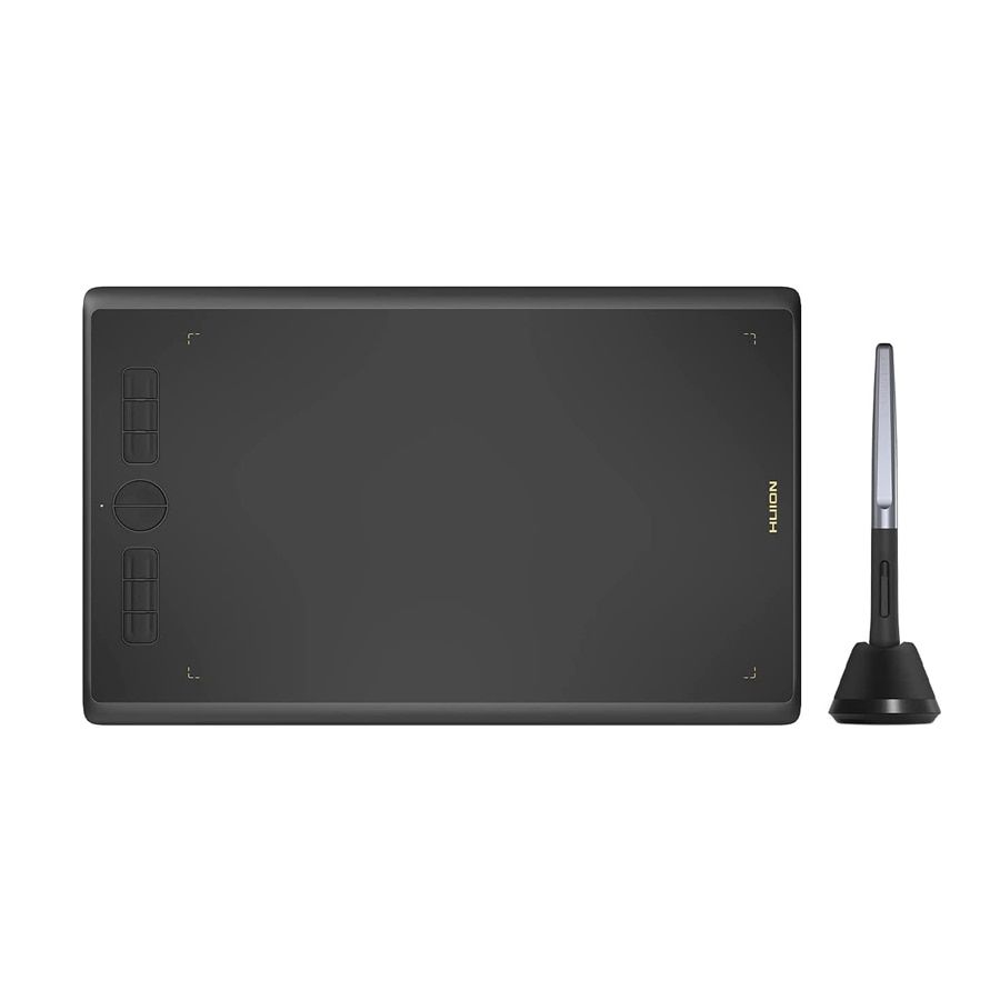 HUION Huion Inspiroy H610X graphics tablet